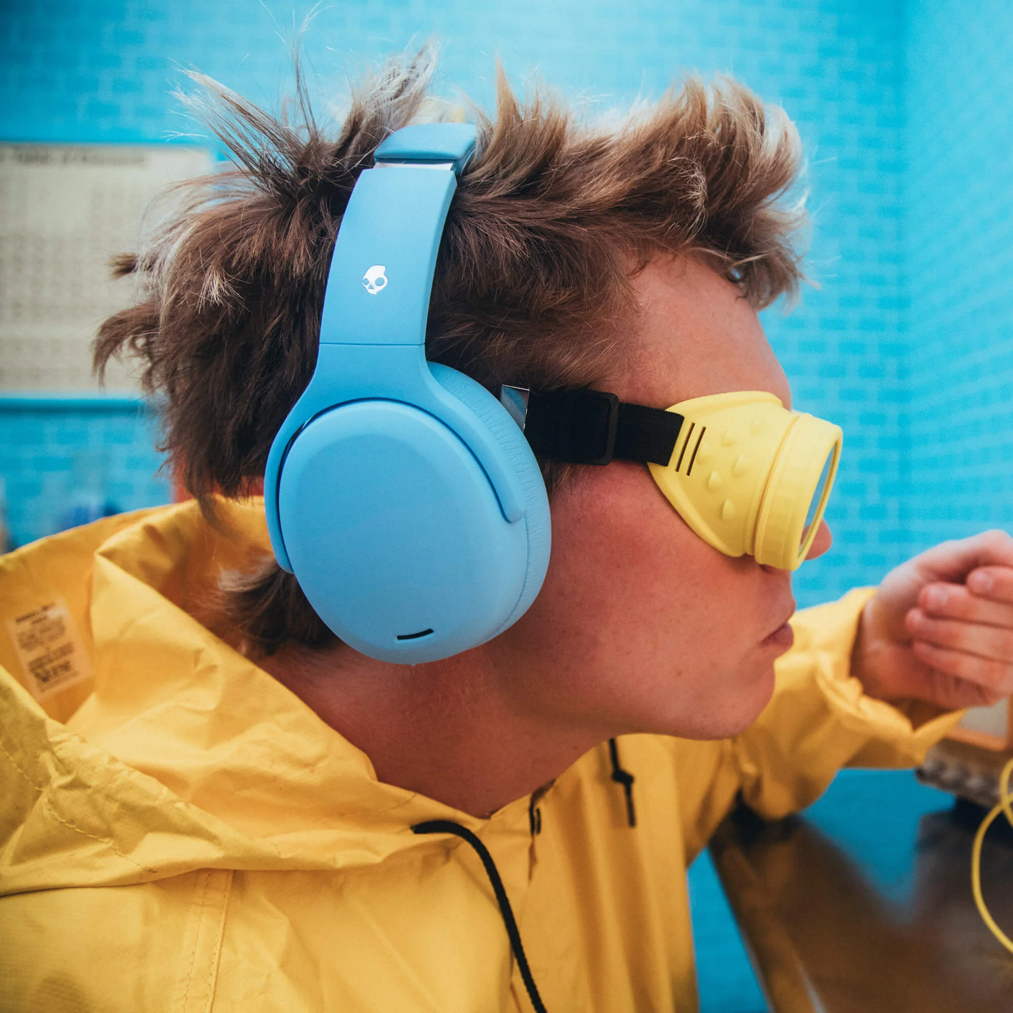 Crusher® ANC 2 - Image 90