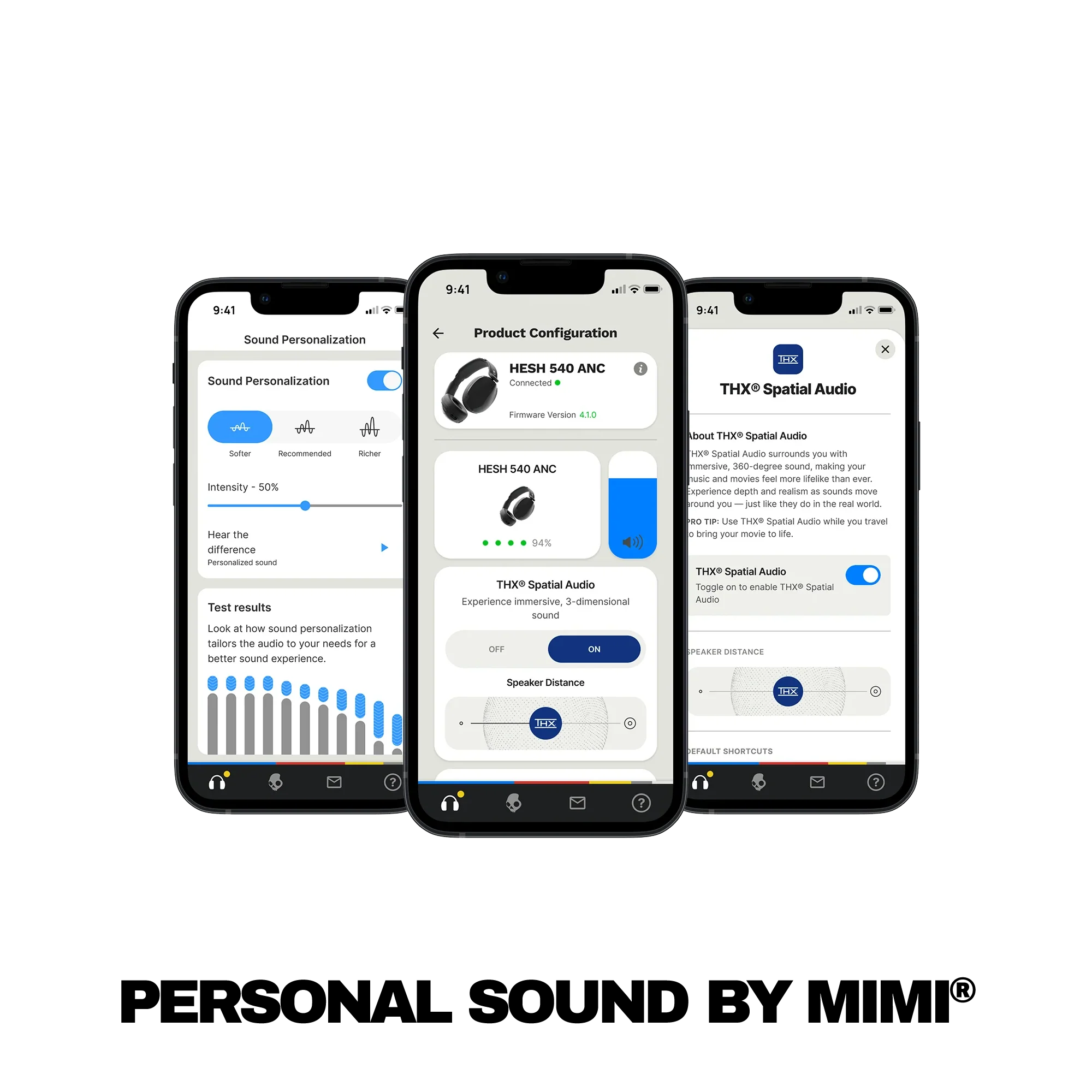 Hesh® 540 ANC - Image 15