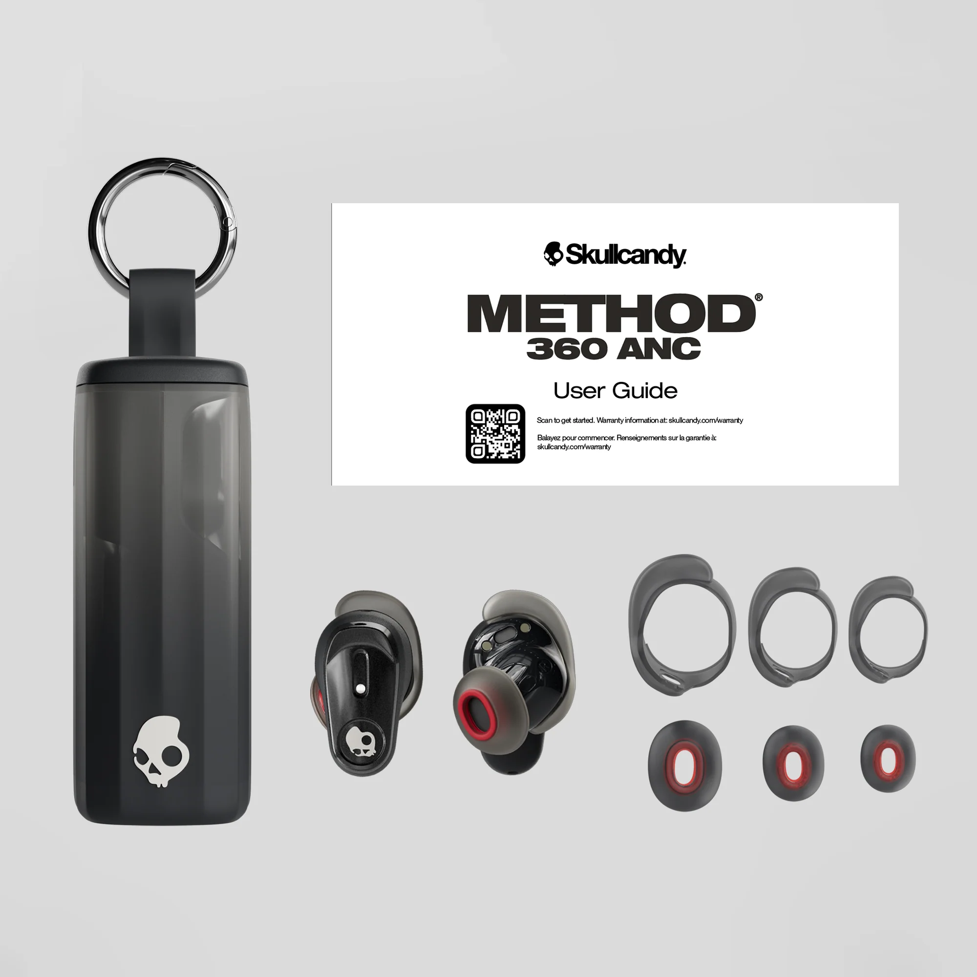 Method® 360 ANC - Image 19