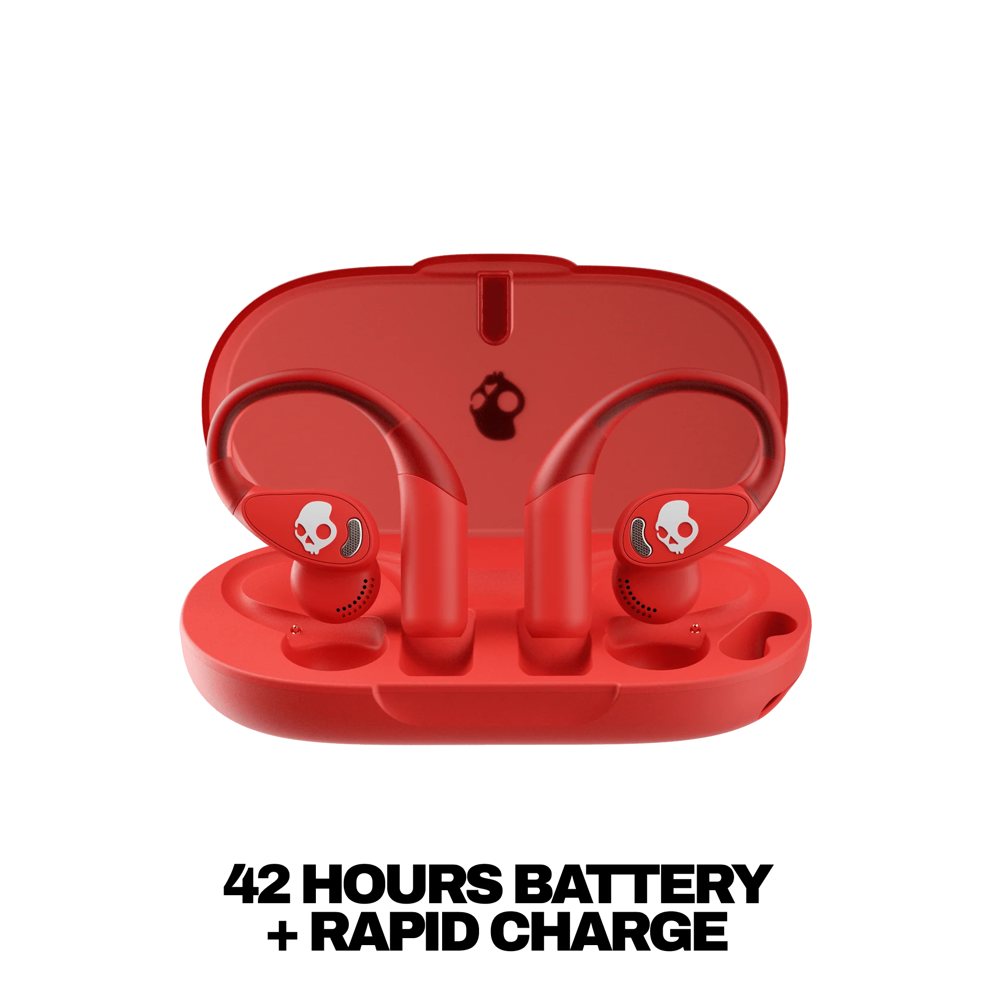 Push® 540 Open - Image 14