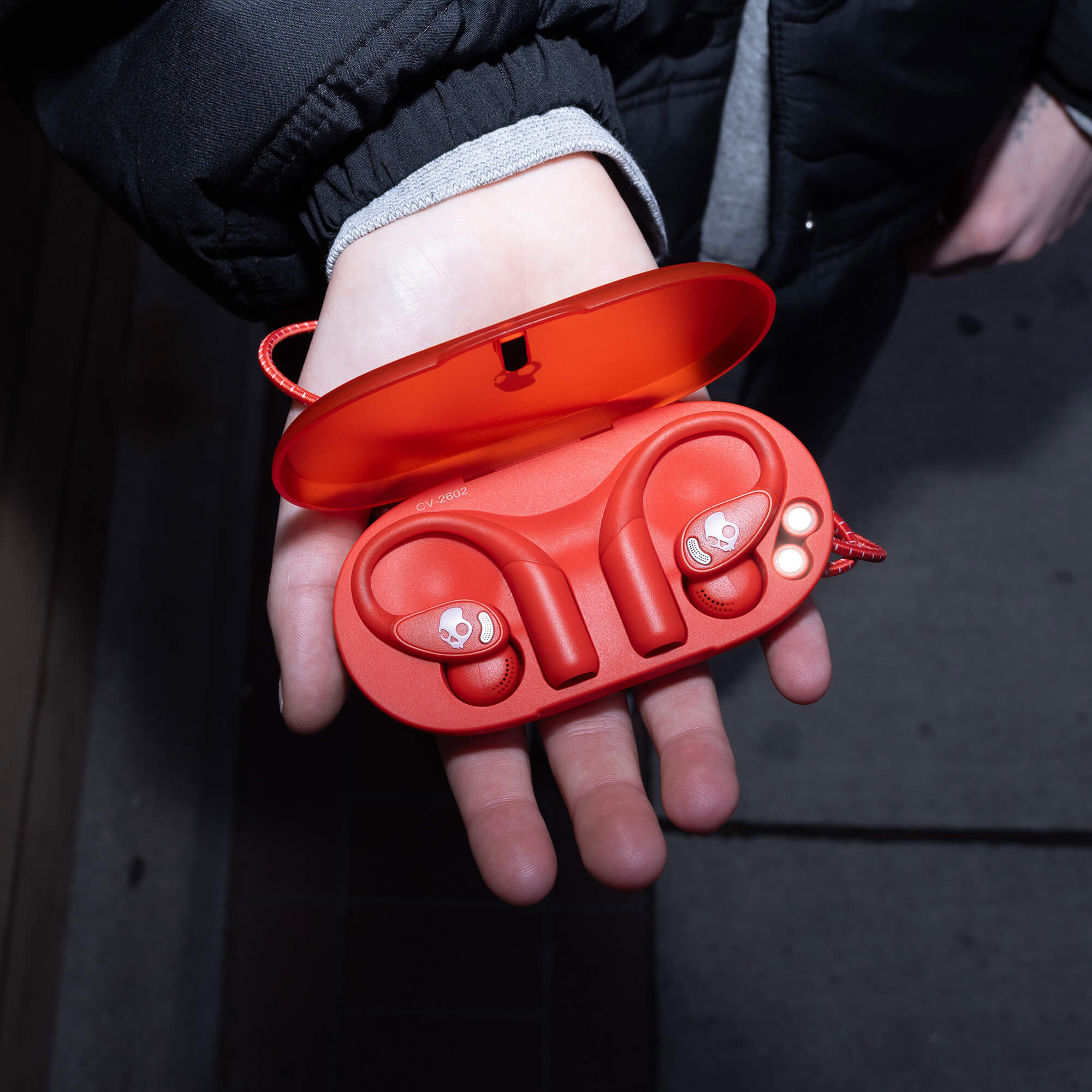 Push® 540 Open - Image 18