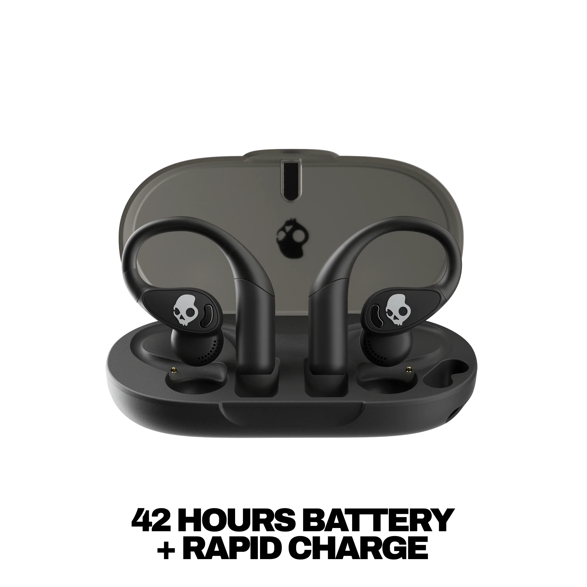 Push® 540 Open - Image 24