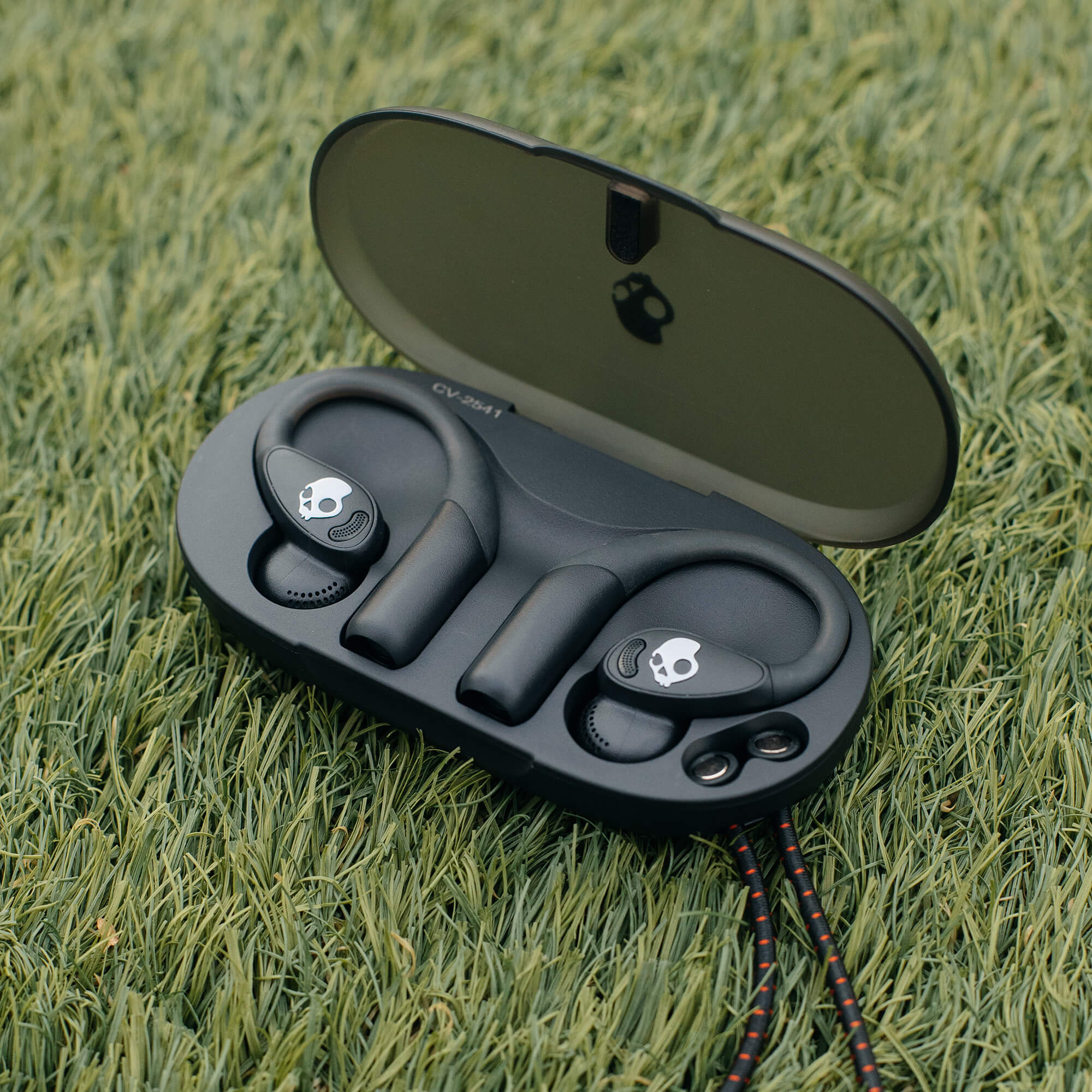 Push® 540 Open - Image 28