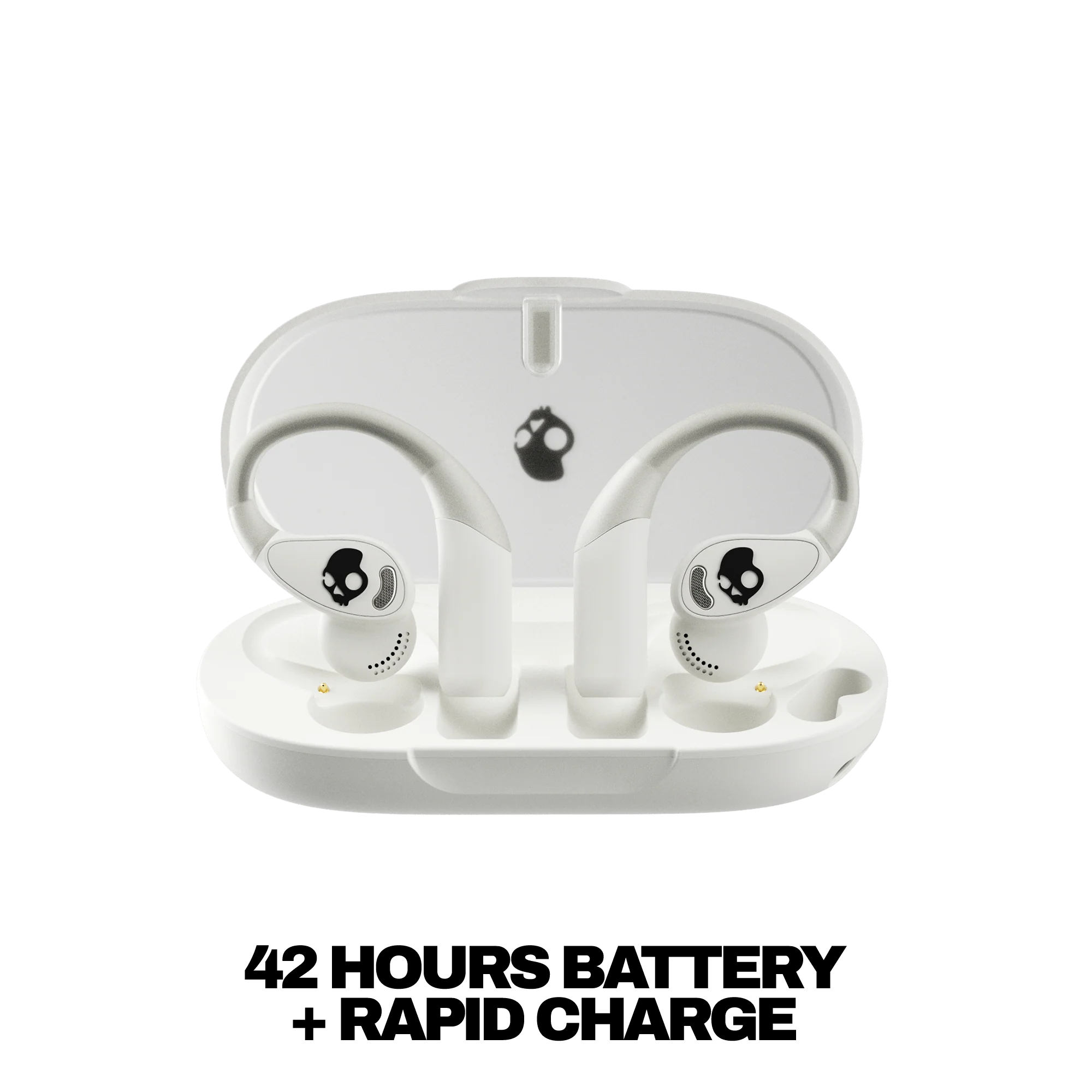 Push® 540 Open - Image 4