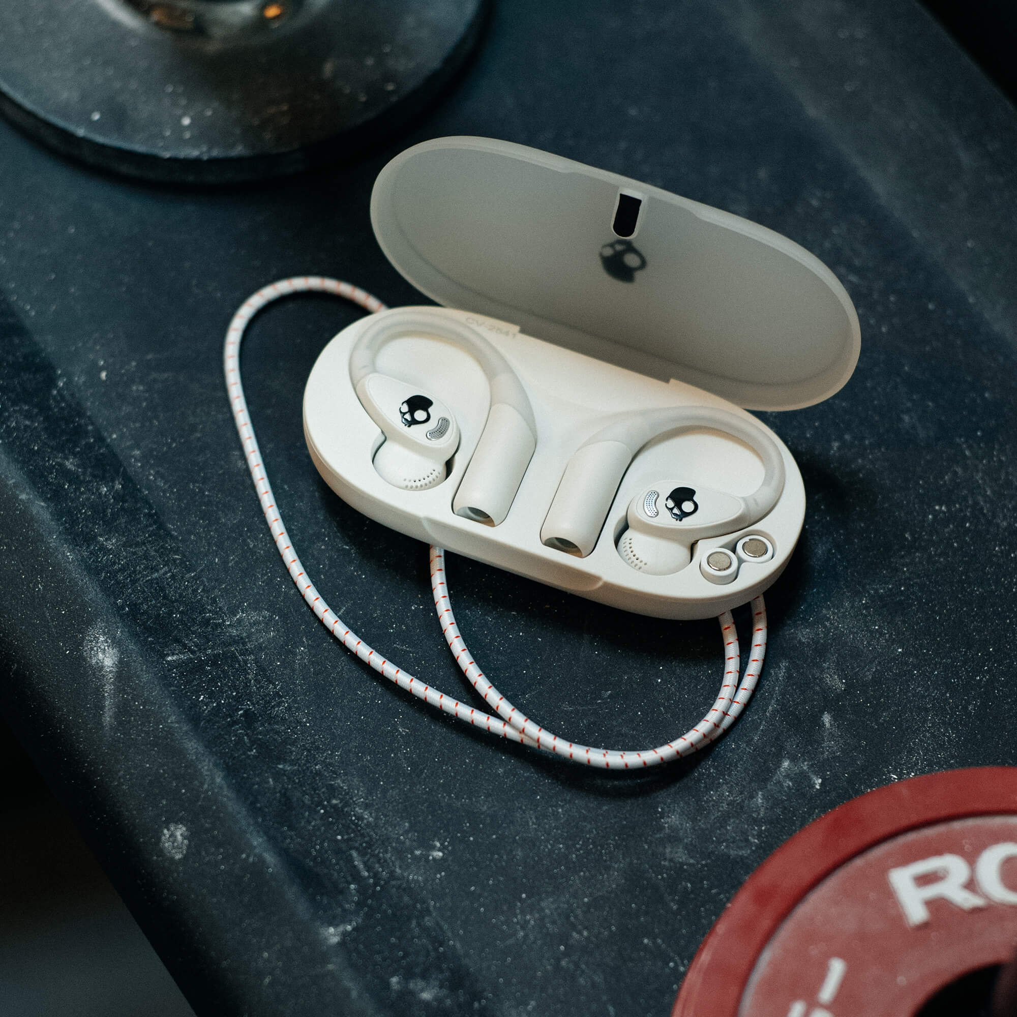 Push® 540 Open - Image 8