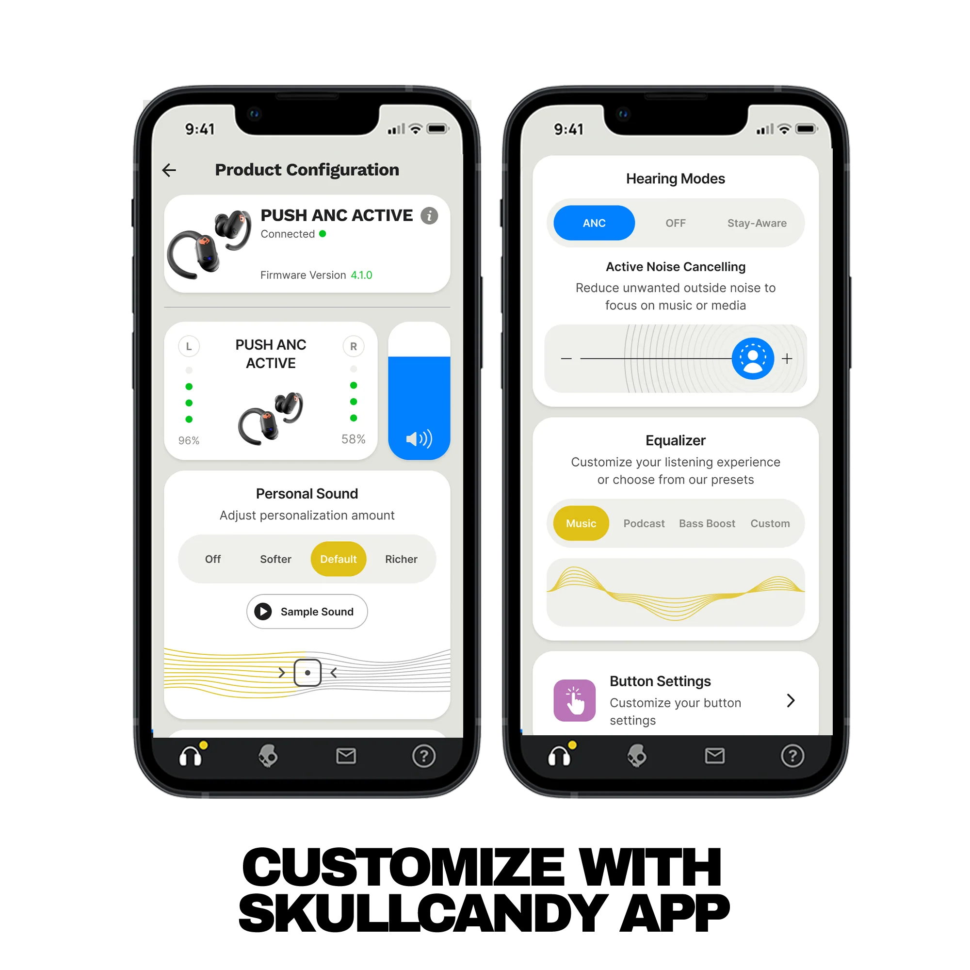 Push® ANC Active - Image 12