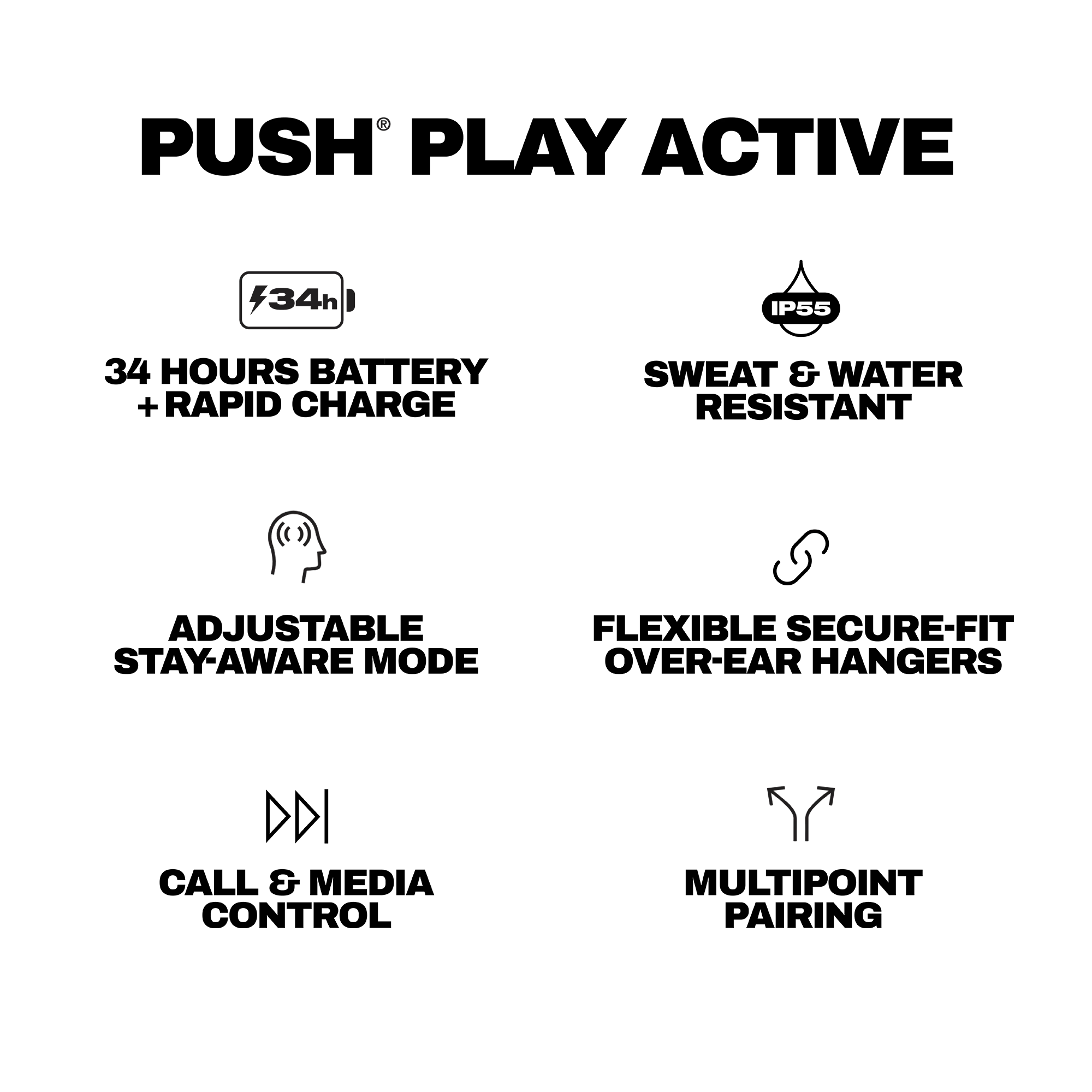 Push® Play Active - Image 15