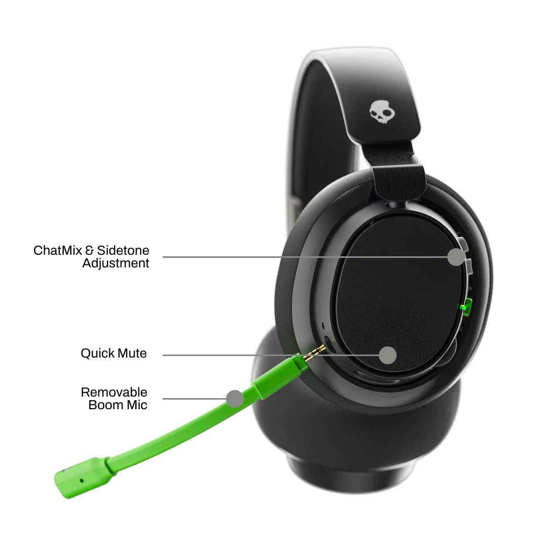 SLYR® Pro Wireless - Image 10