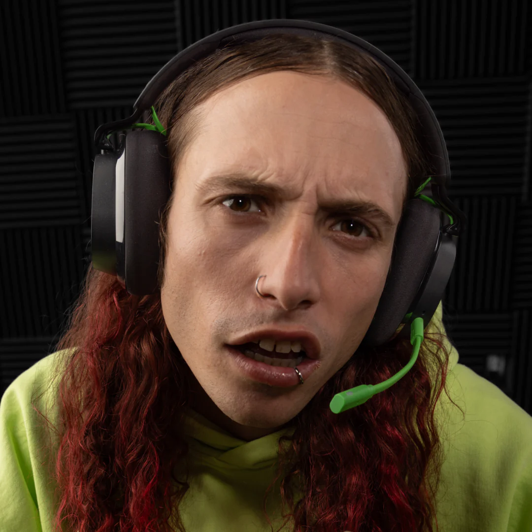 SLYR® Pro Wireless - Image 12