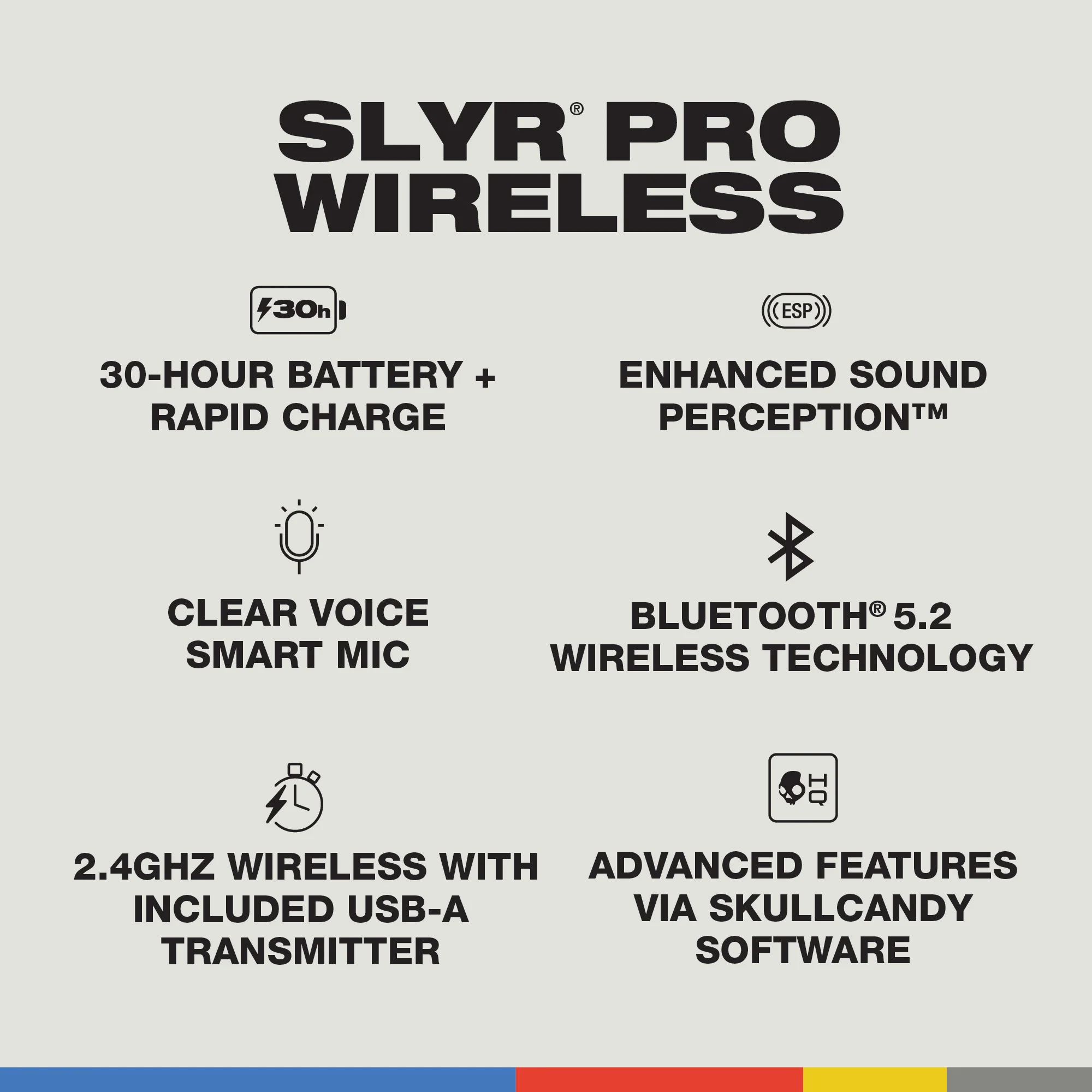 SLYR® Pro Wireless - Image 7