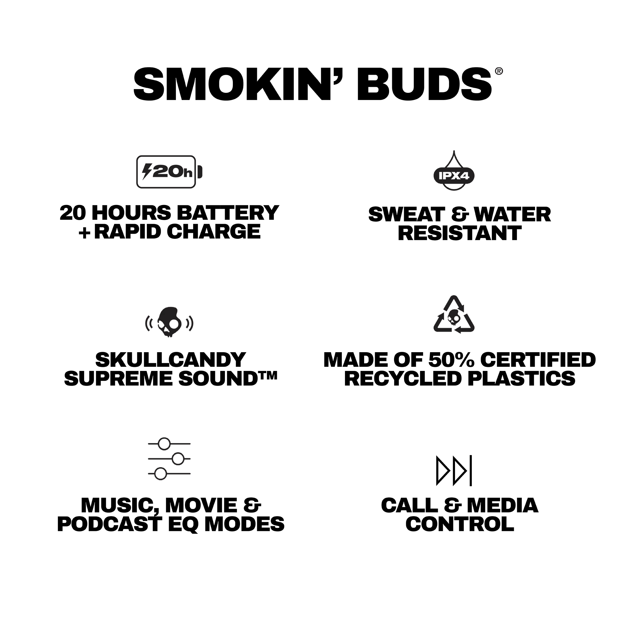 Smokin’ Buds® - Image 29