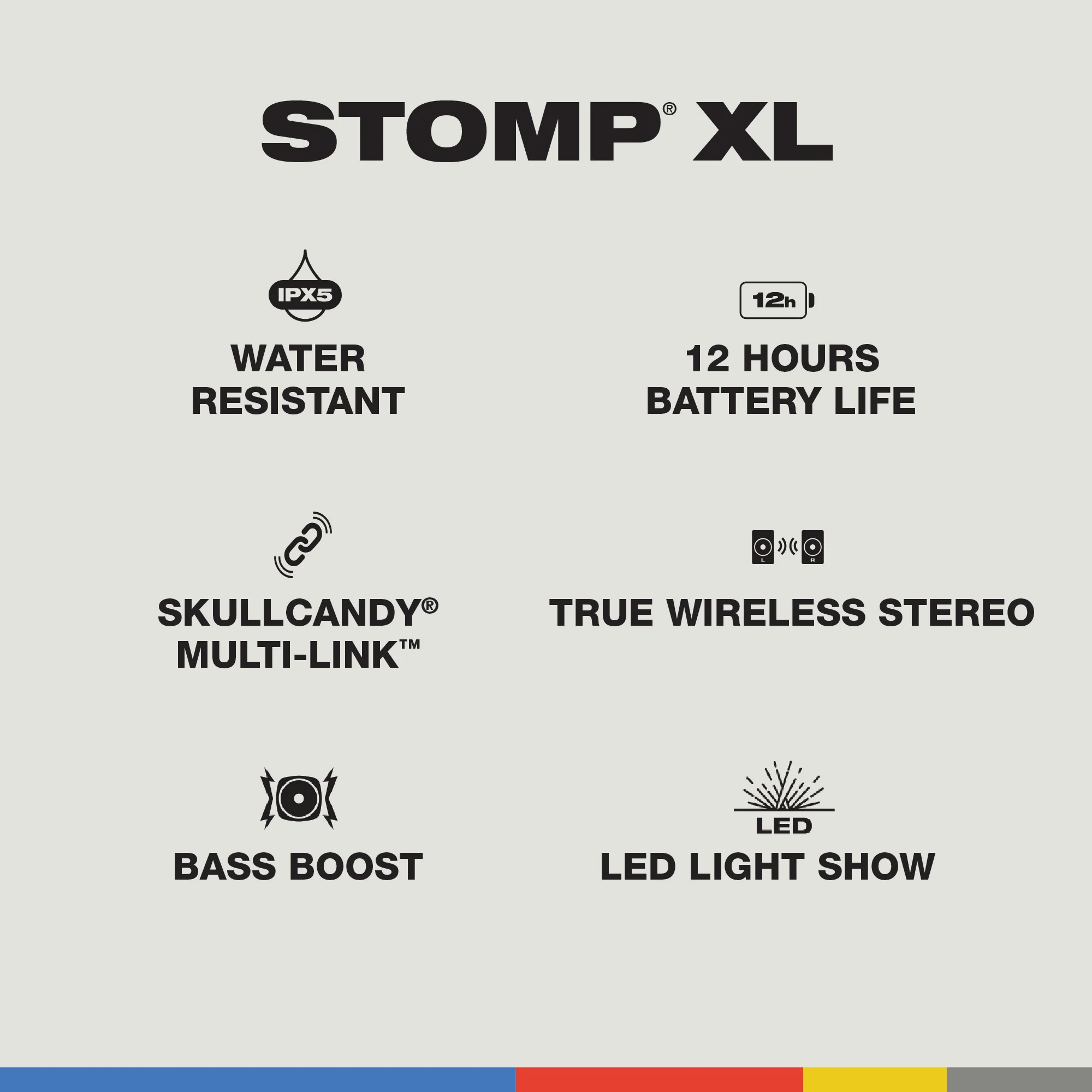 Stomp XL - Image 7